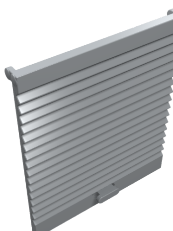 6155 – Door 1 x 4 x 4 Lift