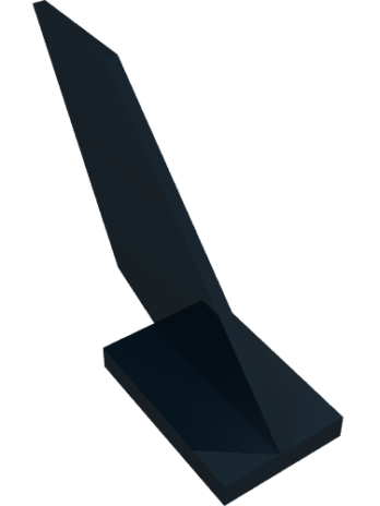 6239 – Tail Shuttle
